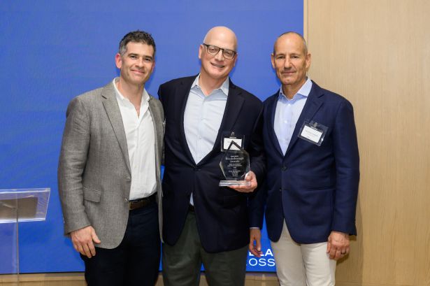 CommercialObserver ExecRecep 081 Recap