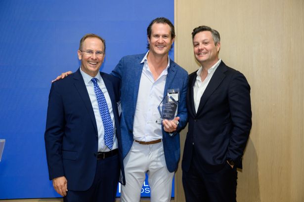 CommercialObserver ExecRecep 086 Recap