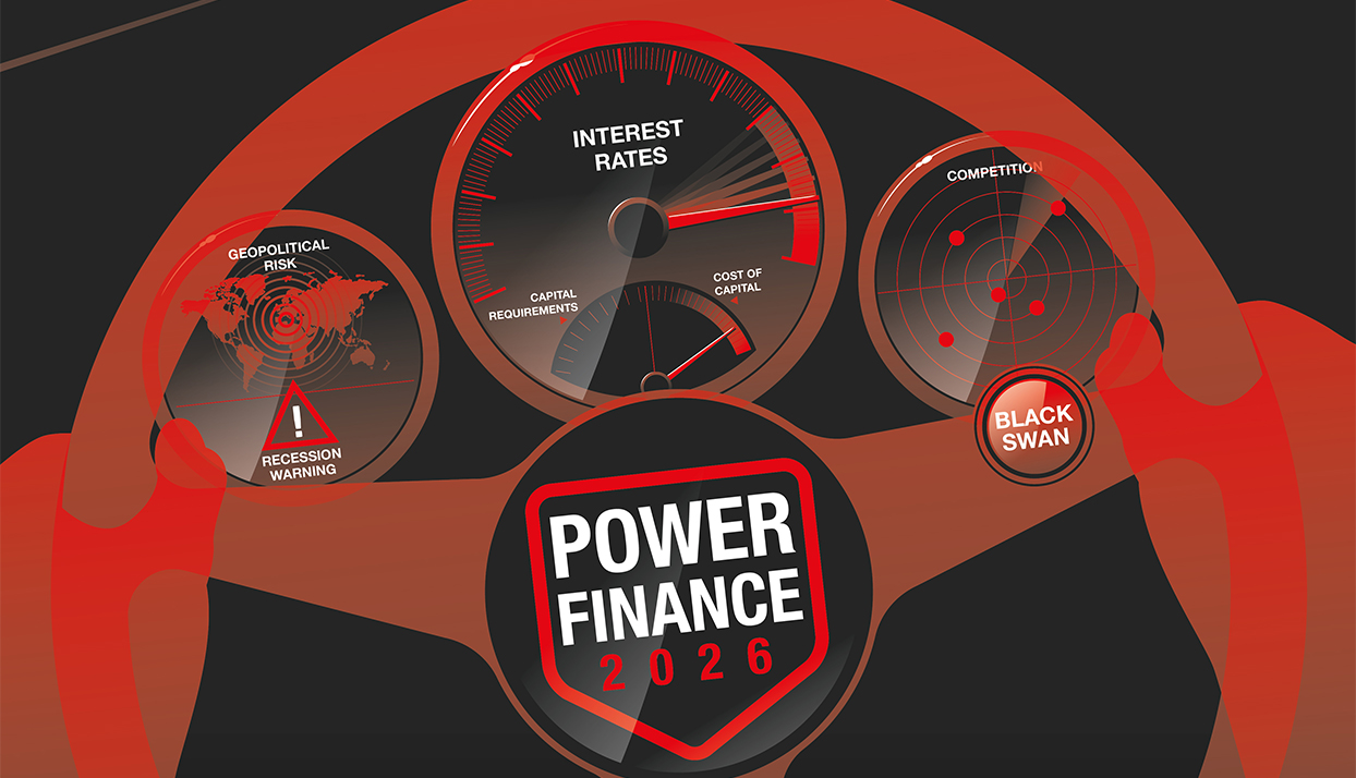 An illustration of dials on a dashboard with various investing risks.