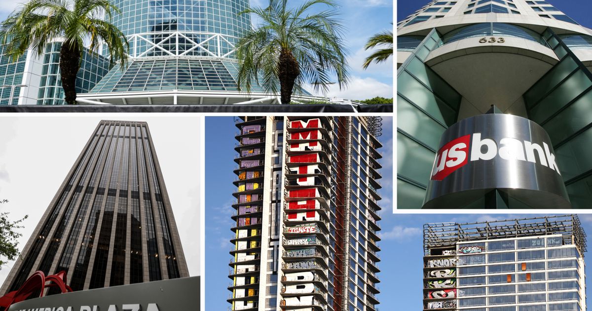 Downtown L.A. Sees Economic Rebound Amid Ongoing Recovery Efforts Apr 8, 2026