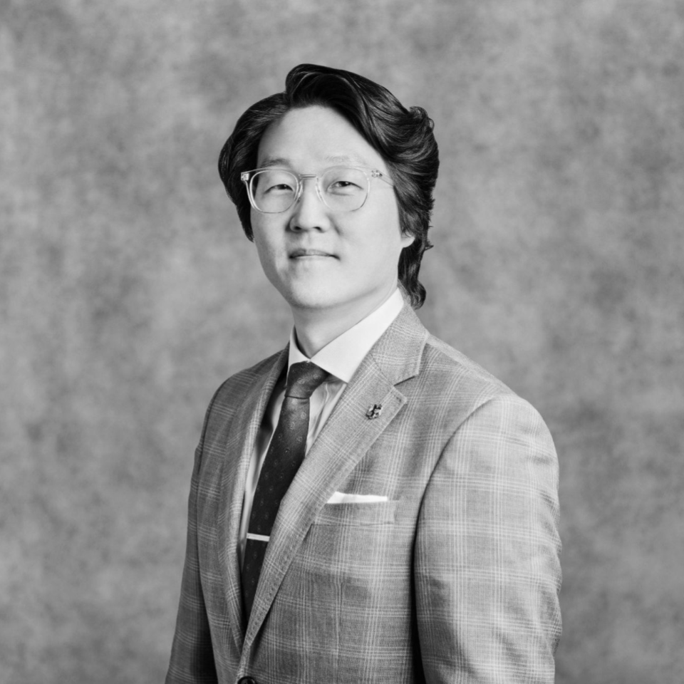 Daniel Ahn 2026 Healthcare Forum