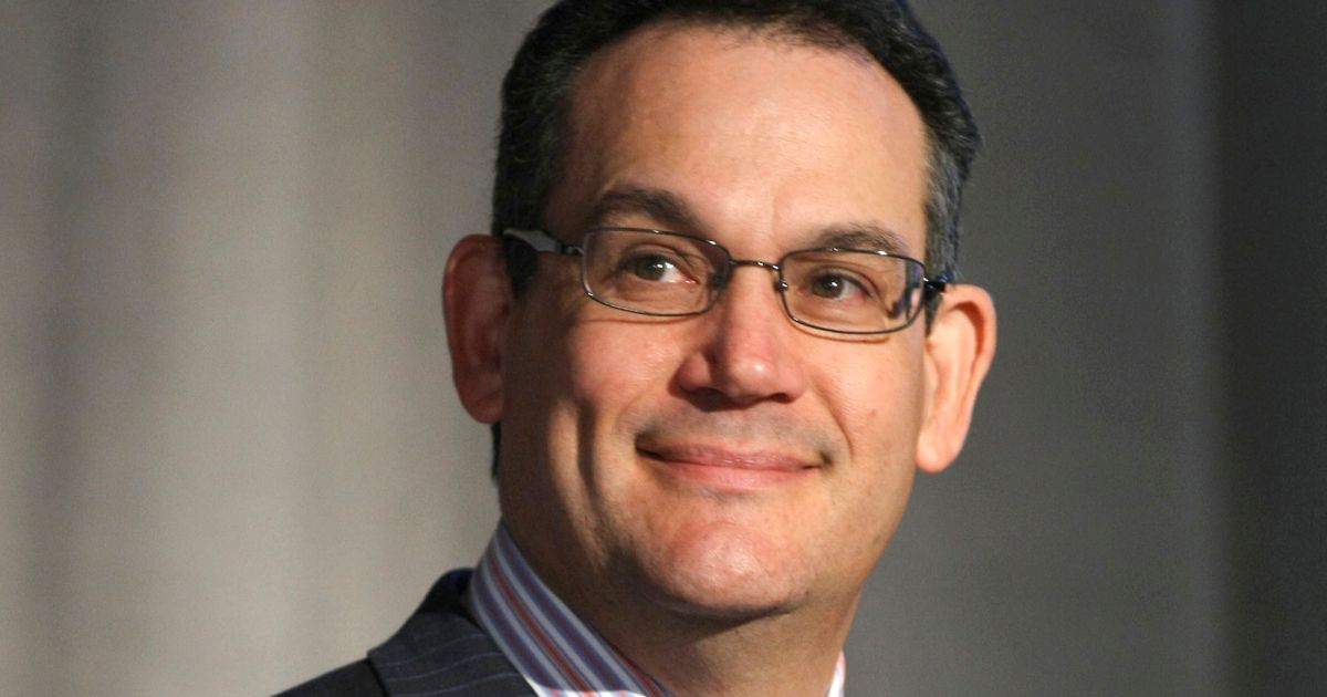 Sunday Summary: The Legacy That David Simon Built — GLOBAL — ERYU PROJECT