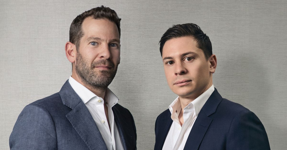 Erik Rutter and David Weitz’s Oak Row Equities Has Proven a Master of Miami