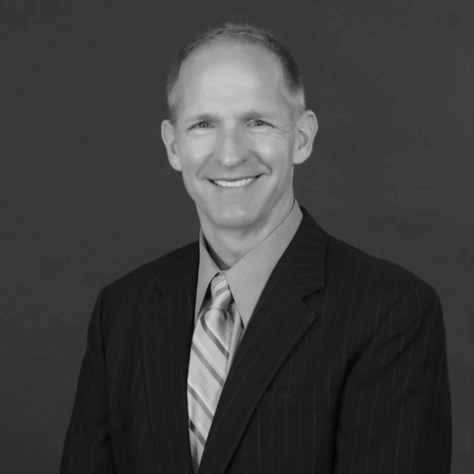 David  Kontra 2026 Healthcare Forum