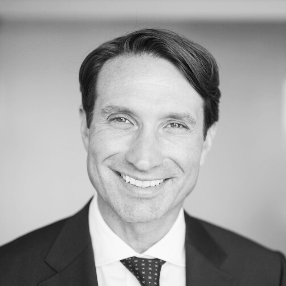Dwight Angelini Institutional Investor & Private Equity Forum