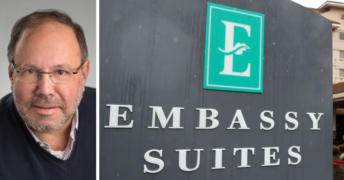 Former Owner Reacquires DC-Area Hotel for $5M on Apr 7, 2026