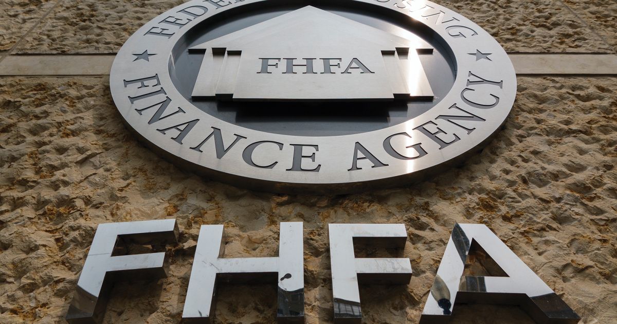Why Fannie Mae and Freddie Mac for the First Time Aren’t on Power Finance