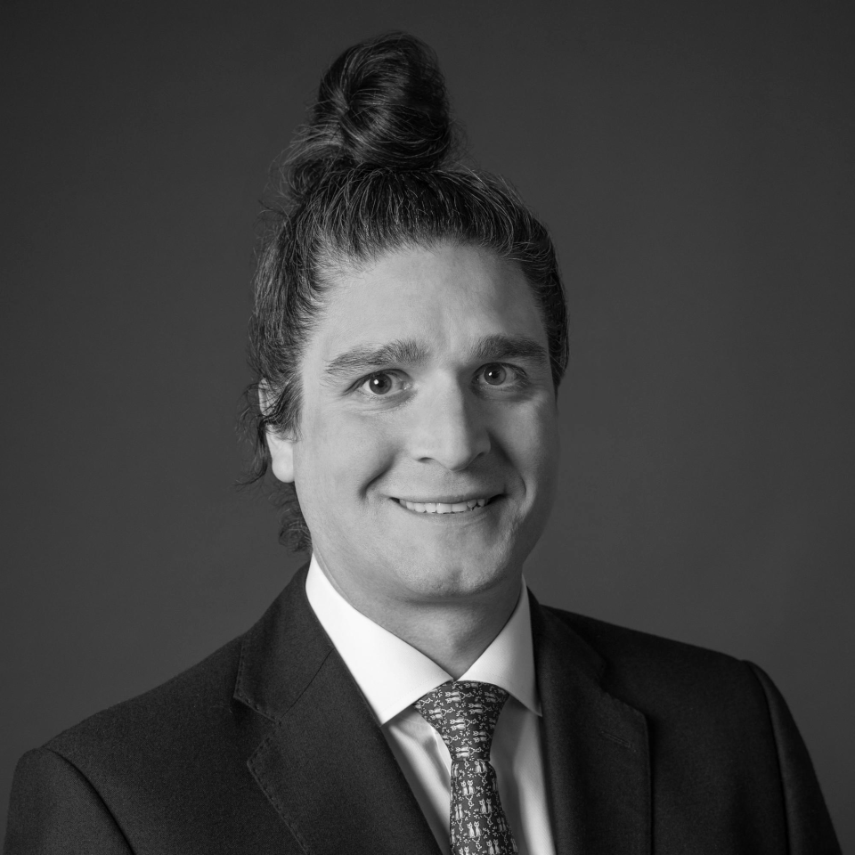 2026 Institutional Investor & Private Equity Forum Frank Ditta 2026 Institutional Investor & Private Equity Forum