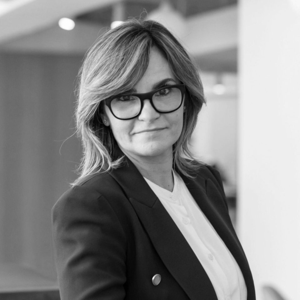Georgina Lalli 2026 Healthcare Forum Agenda