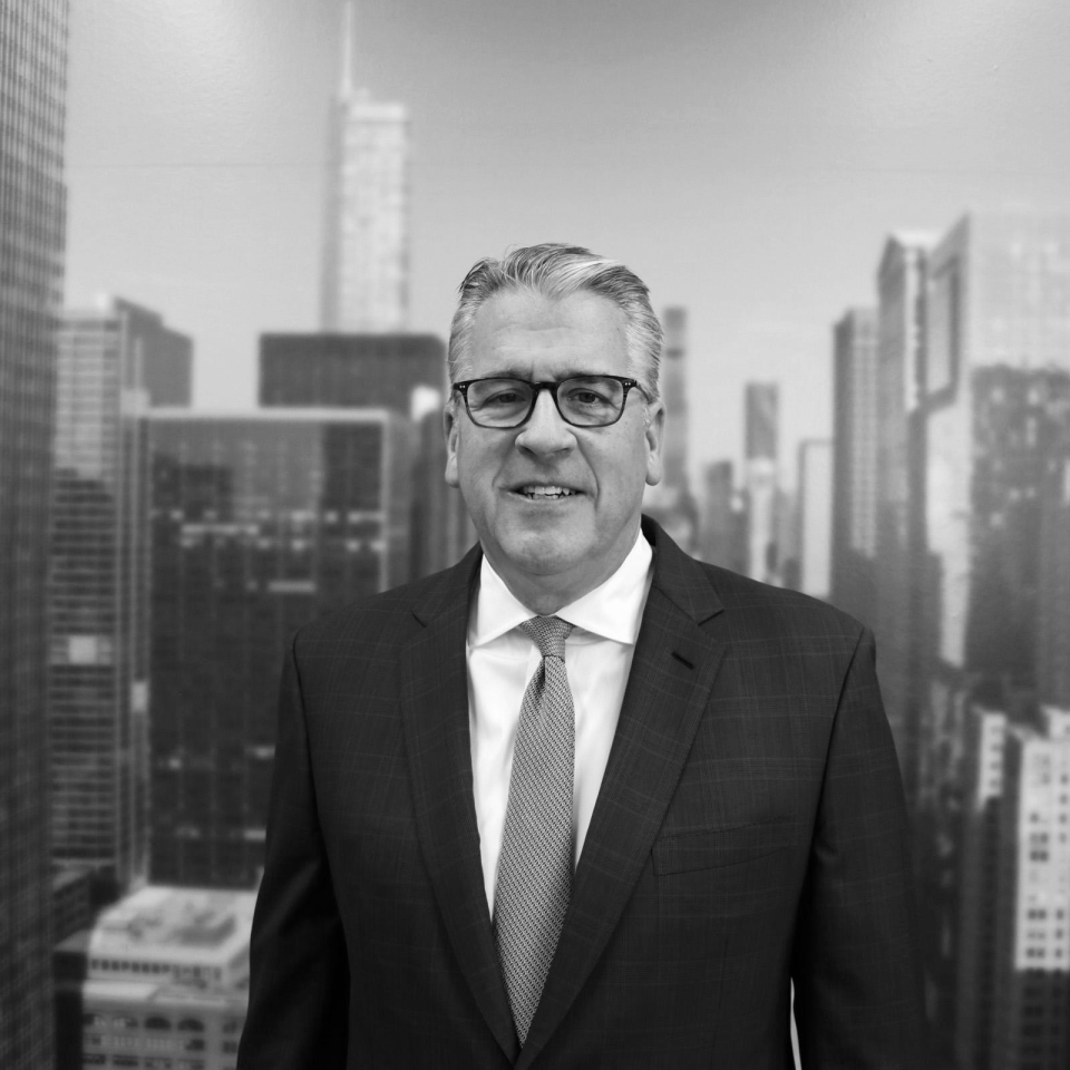 Gordon  Black Institutional Investor & Private Equity Forum