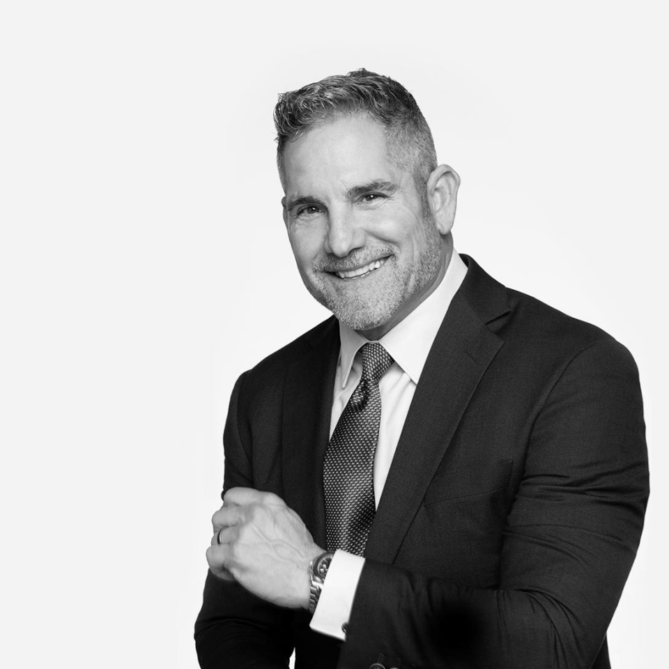 Grant Cardone AI & Innovation Forum: Q2 2026