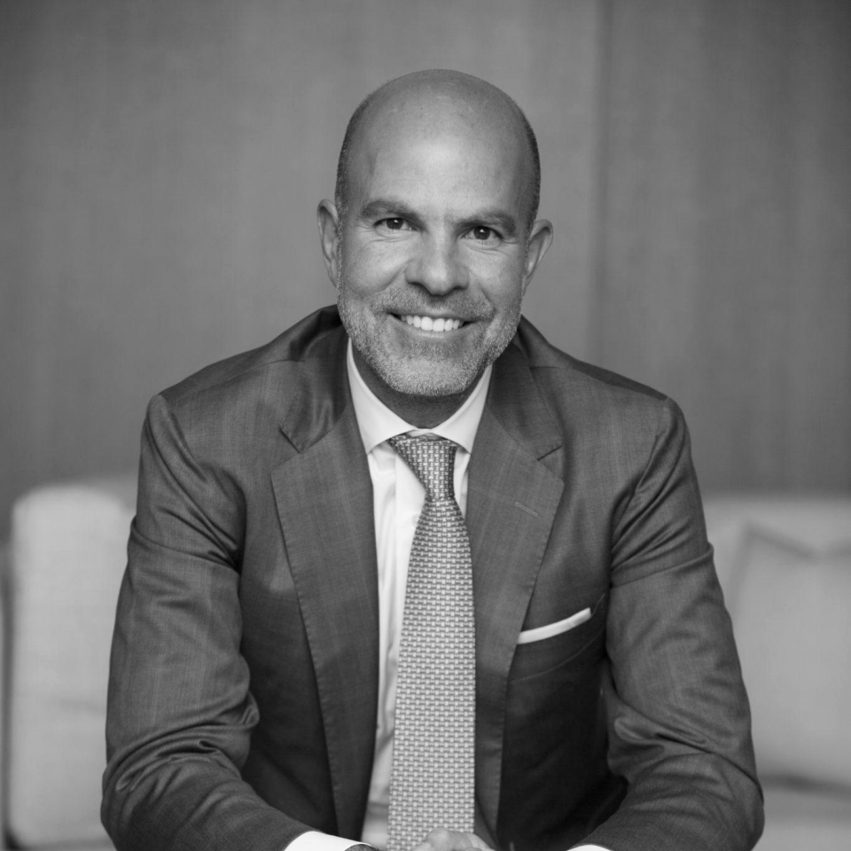 Harvey Hernandez 2026 South Florida Capital & Development Forum