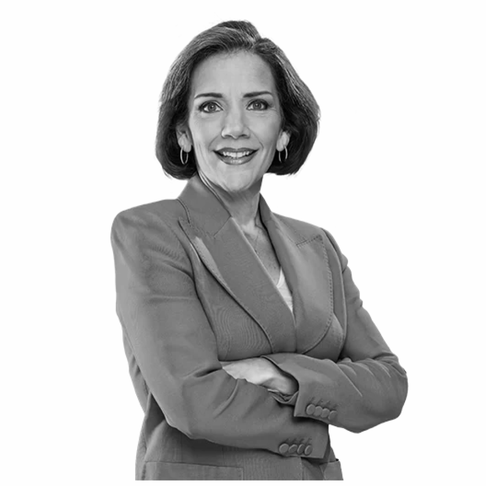 Iris Escarra 2026 South Florida Capital & Development Forum