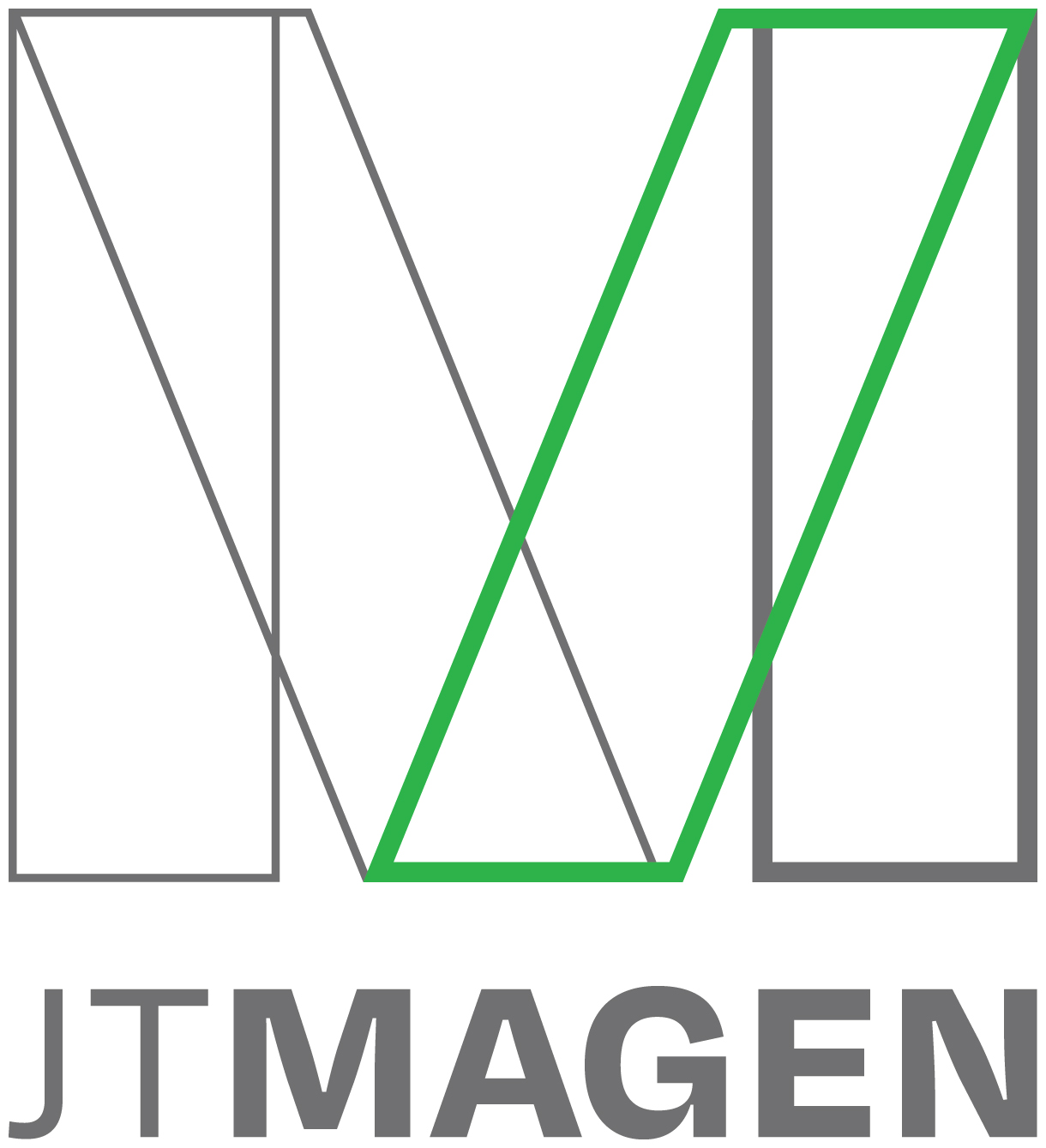 J.T.Magen FullLockup Grey Green CMYK L Power Young Professionals Reception