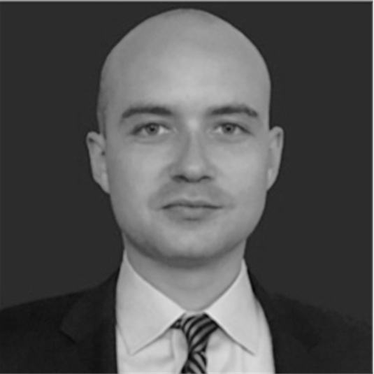 JACK HEADSHOT 1 AI & Innovation Forum: Q2 2026