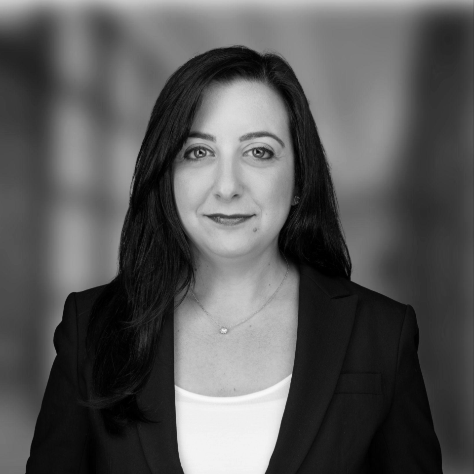 Jaimee Nardiello 2026 Healthcare Forum