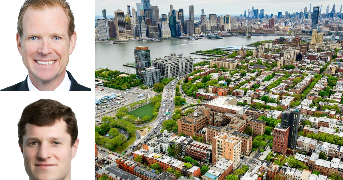 Manhattan Sees Strongest Quarter of Property Sales Since 2021: Report