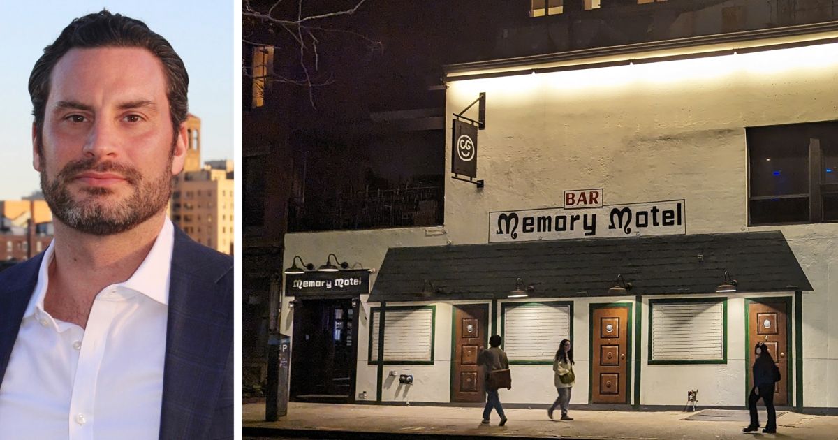 Italian Restaurant Olio e Più to Open 5K-SF Eatery at Solil’s 106 Third Avenue