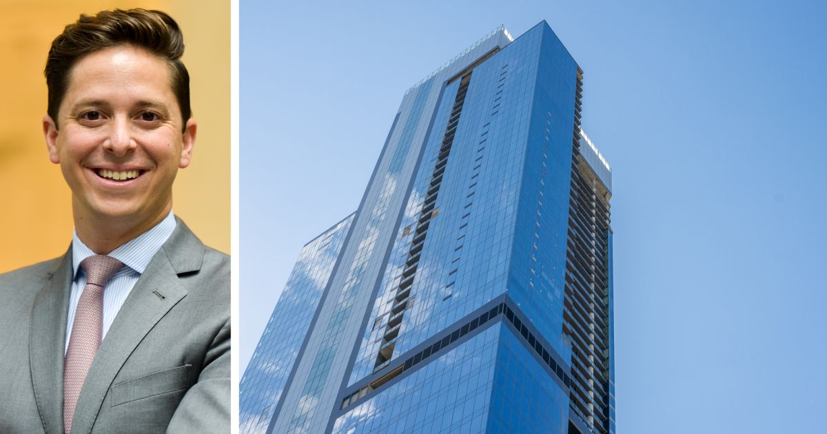 German Bank Helaba Refis Luxury Austin Apartments With $200M Loan