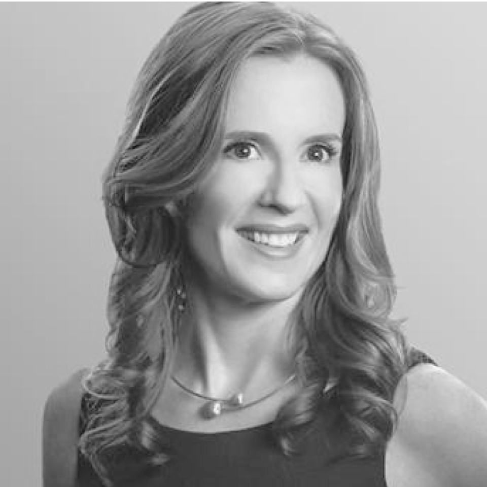 Jen Morgan  Institutional Investor & Private Equity Forum