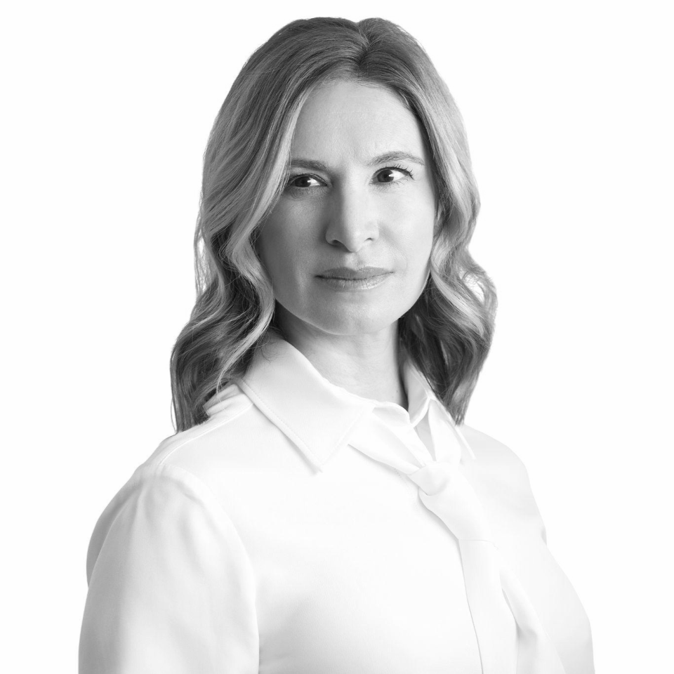 Jennifer Recine Institutional Investor & Private Equity Forum