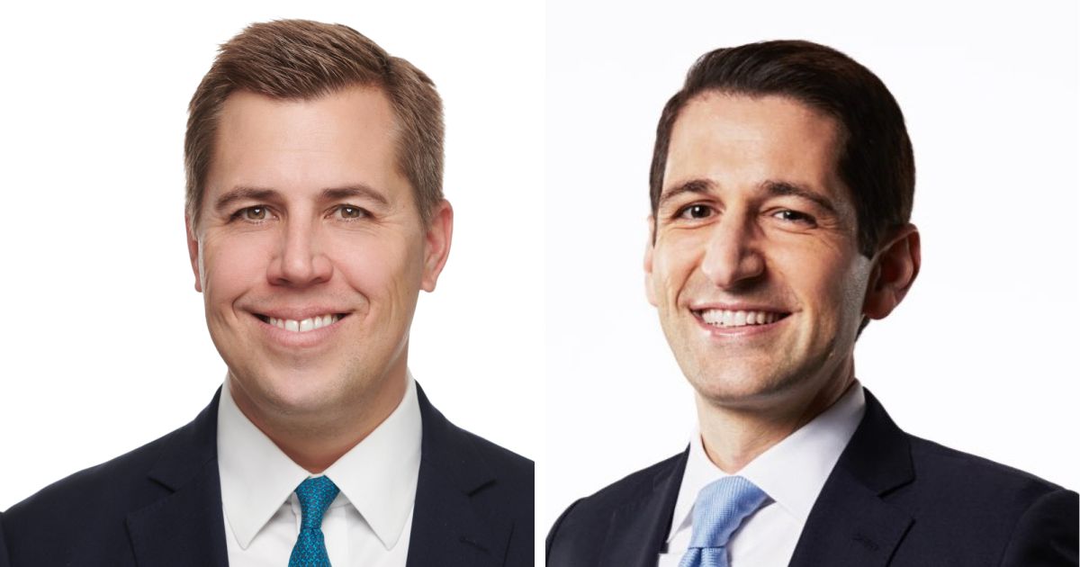 KKR Elevates Joel Traut to Global Head of CRE Lending