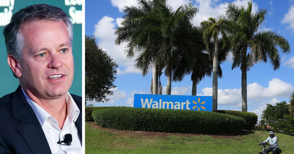 Walmart inks Deal at New Miami-Dade Warehouse