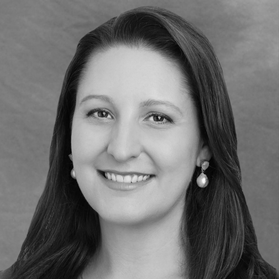 Katie Keenan Institutional Investor & Private Equity Forum