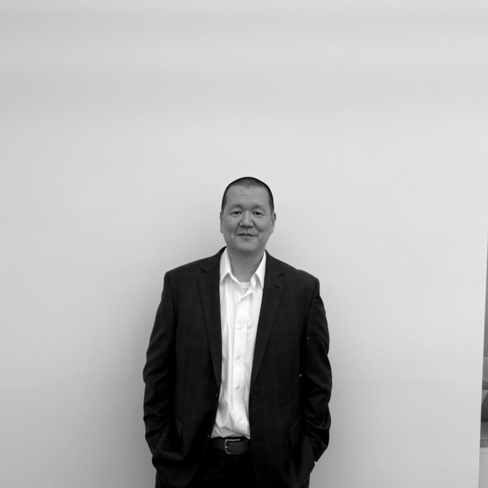 Kenneth Chien 2026 Healthcare Forum