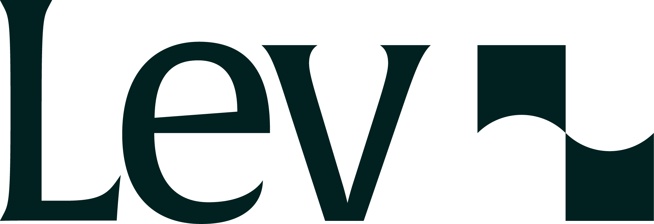 Lev Lockup DarkTeal 1 AI & Innovation Forum: Q2 2026