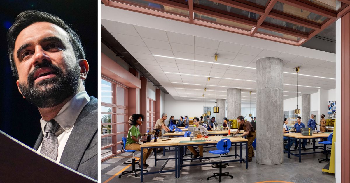 "NYC's 'Climate Innovation Hub': A Wasteful Parade of Empty Promises"