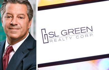 SL Green Chairman and CEO Marc Holliday.