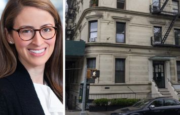 Co-founder and managing partner at T30 Capital, Margaret Grossman and 471 Central Park West.