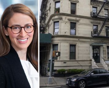 Co-founder and managing partner at T30 Capital, Margaret Grossman and 471 Central Park West.