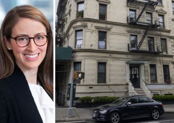 Co-founder and managing partner at T30 Capital, Margaret Grossman and 471 Central Park West.