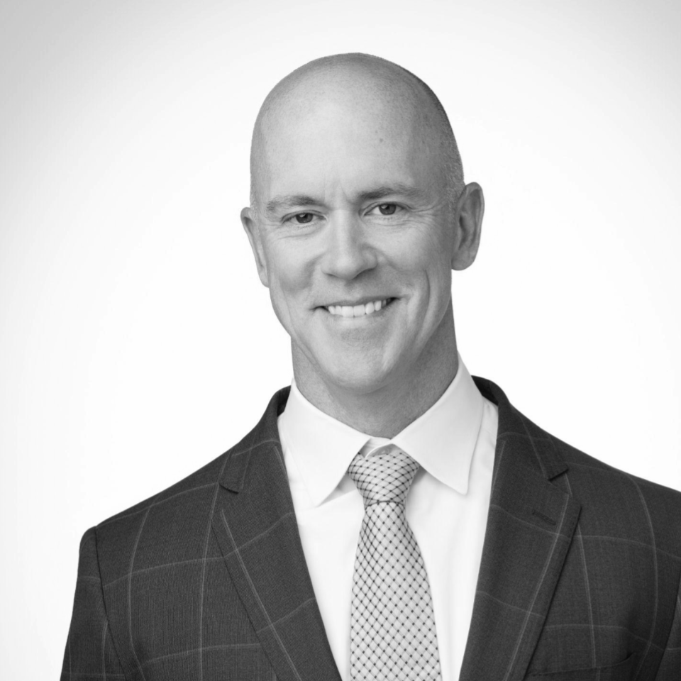 2026 Institutional Investor & Private Equity Forum Matt Jones 1 2026 Institutional Investor & Private Equity Forum