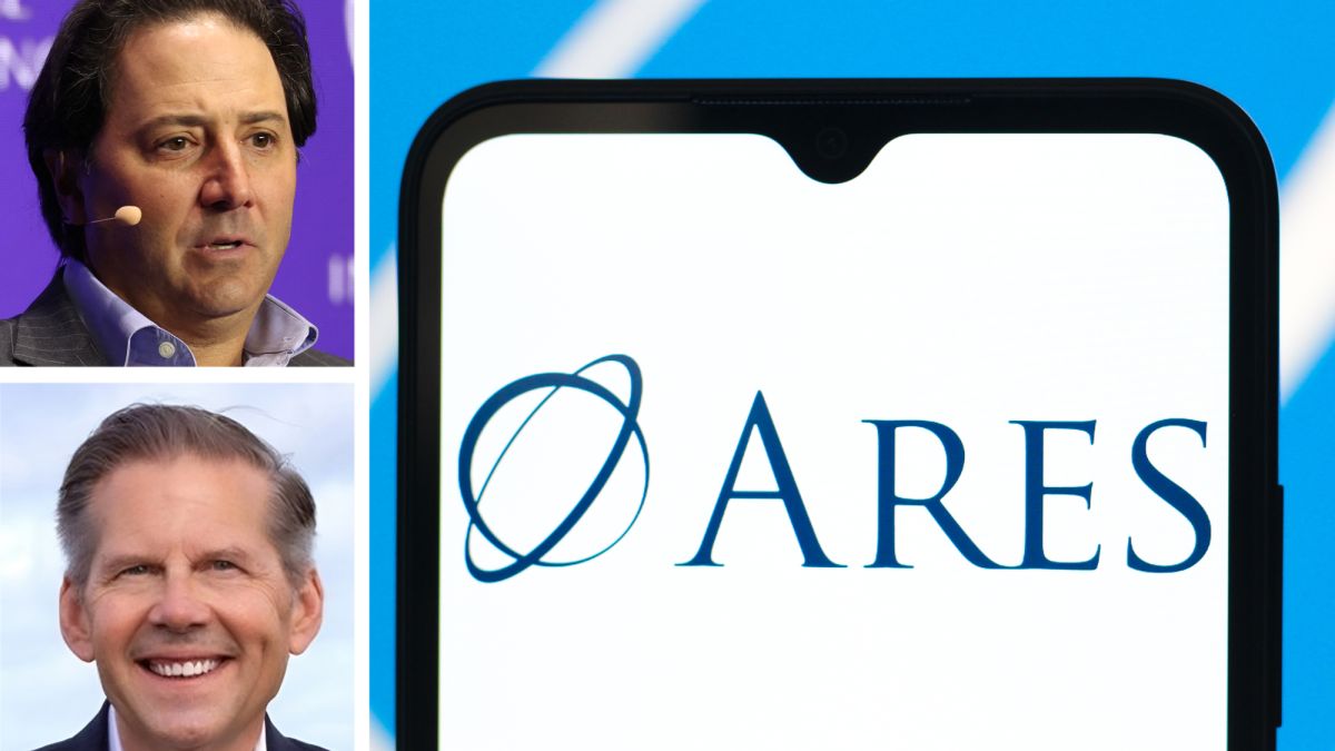 Ares Management Acquires Whitestone REIT in $1.7B All-Cash Deal ...