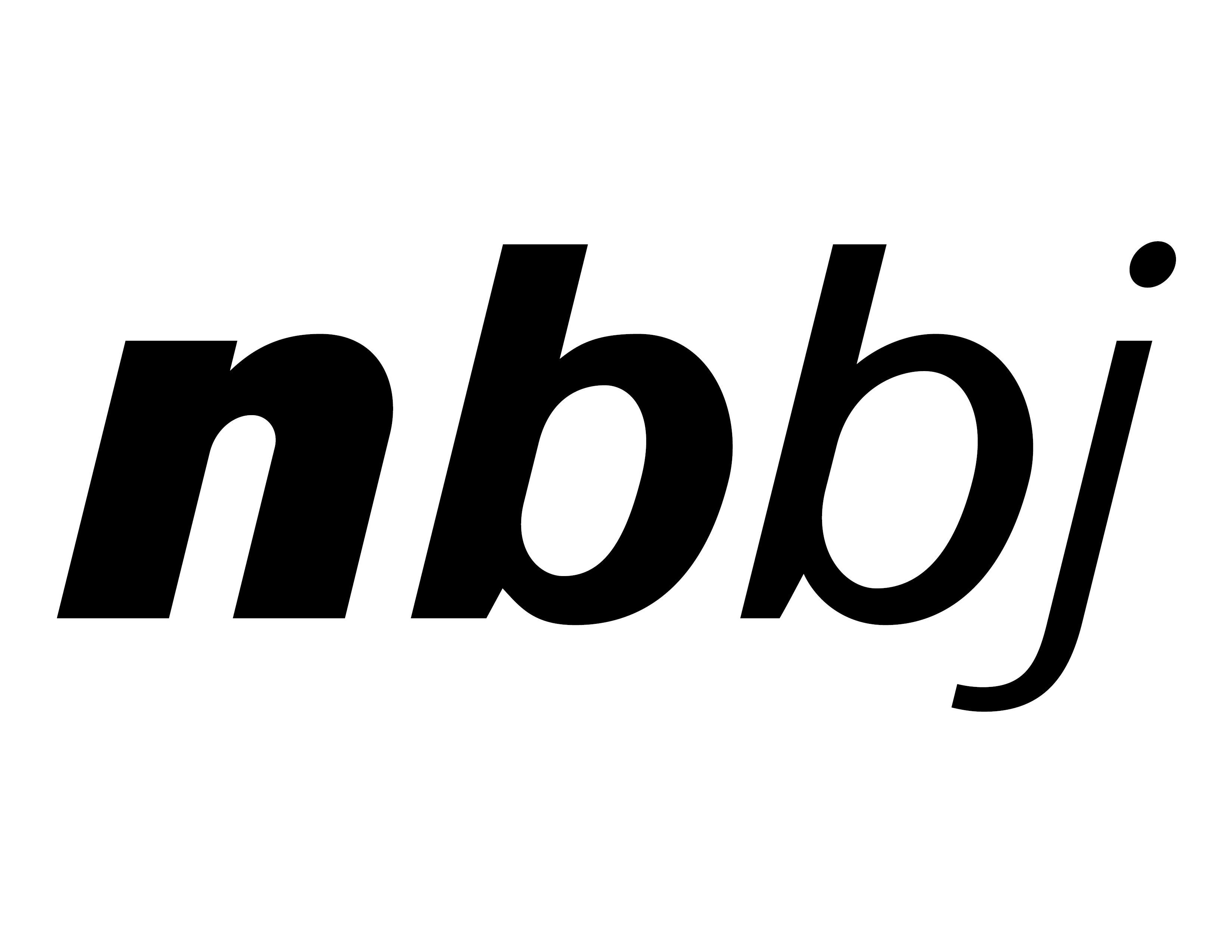 NBBJ Black 2026 Healthcare Forum Agenda
