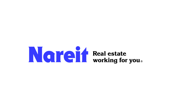 Nareit logo State of Office Forum 2026 Agenda