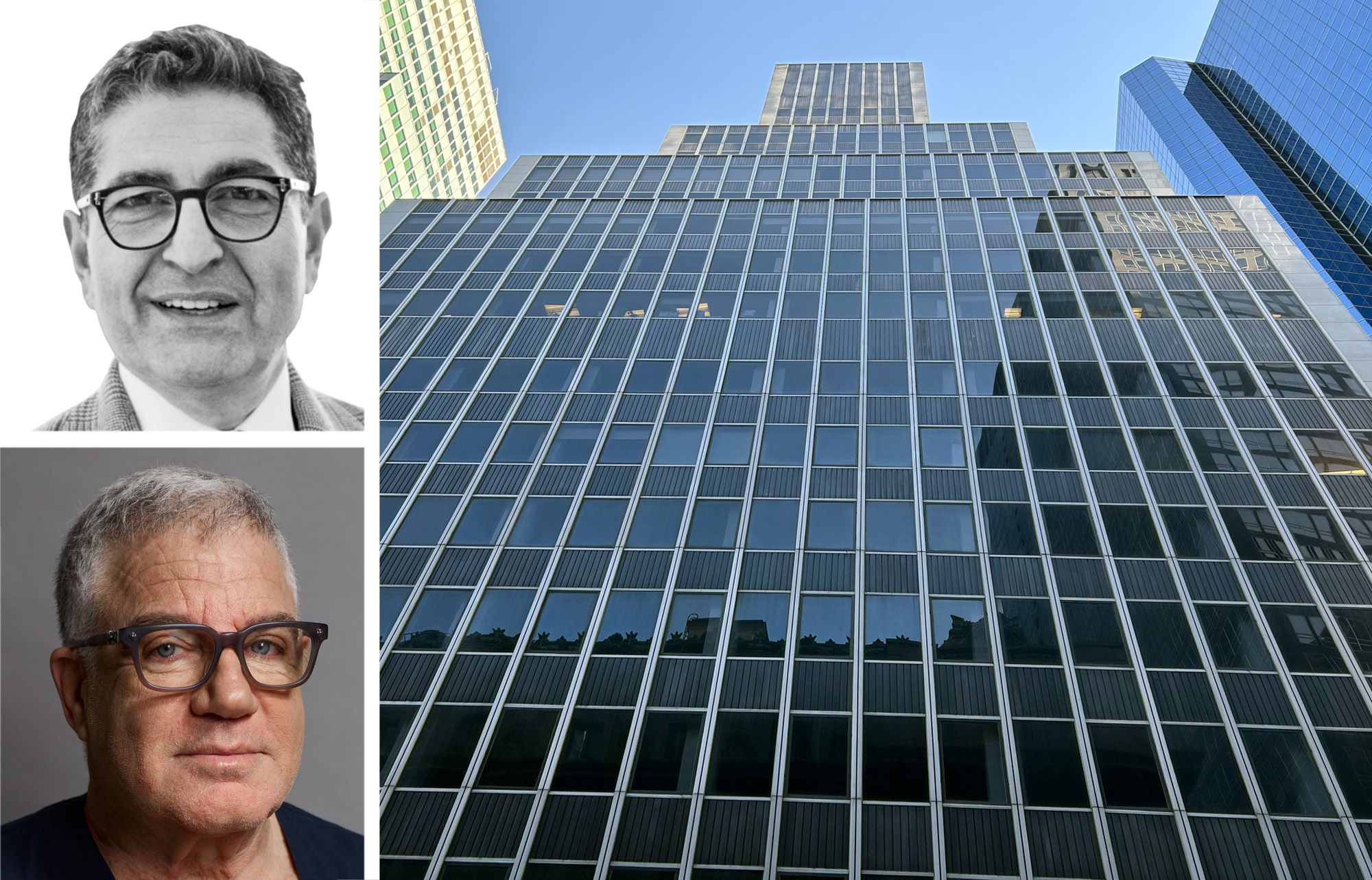 Metro Loft and Quantum Pacific in Contract to Buy 1 Whitehall 