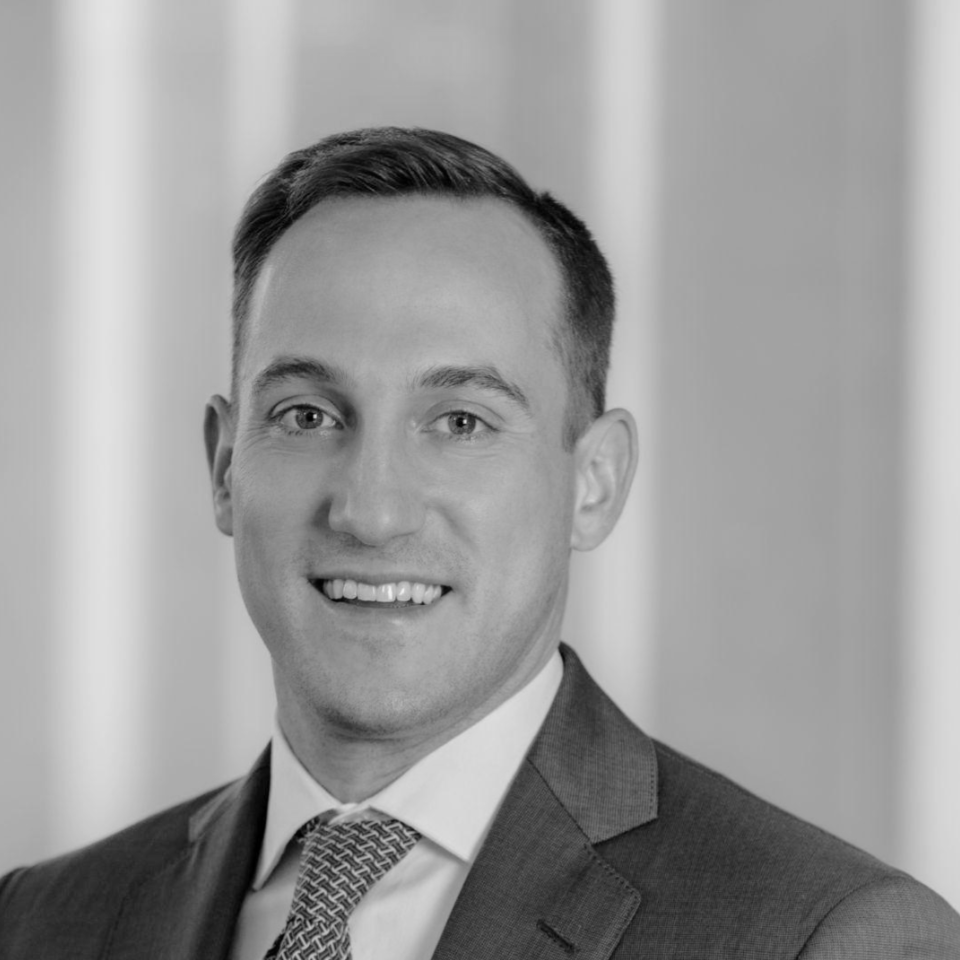 Nicholas Baccile Institutional Investor & Private Equity Forum