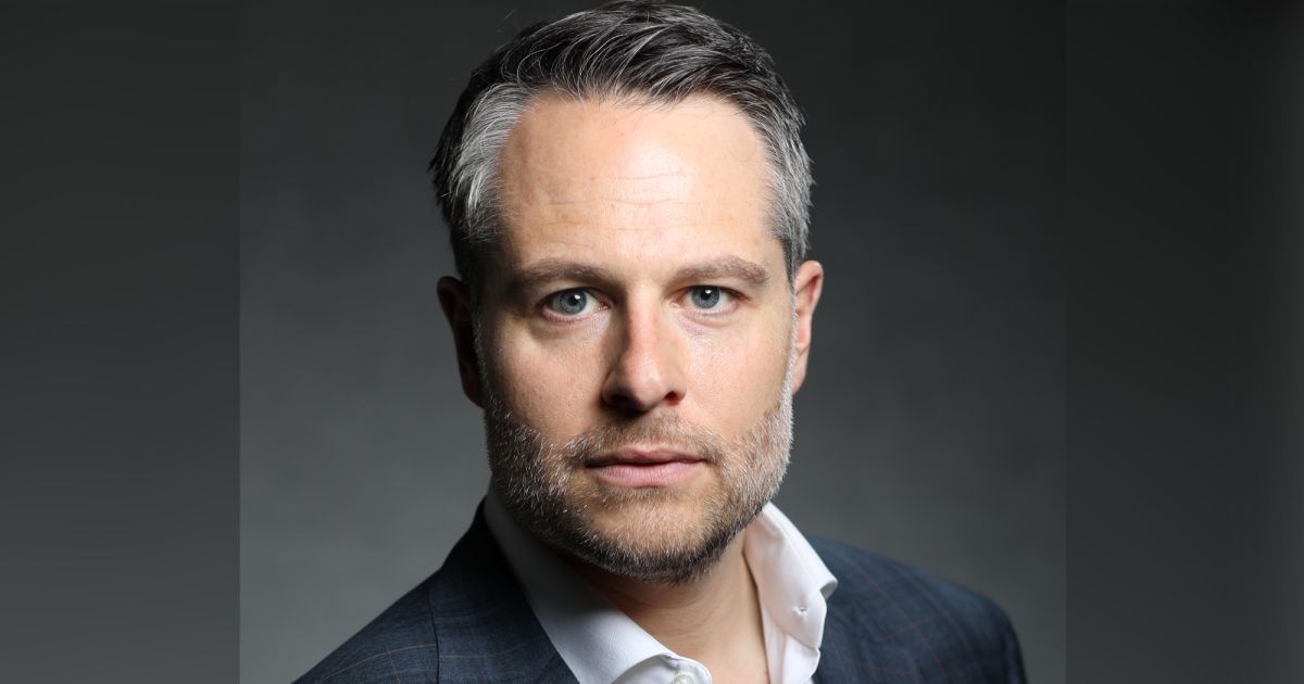 Peter Weiss Appointed Chief Business Officer at Parking Platform Flash