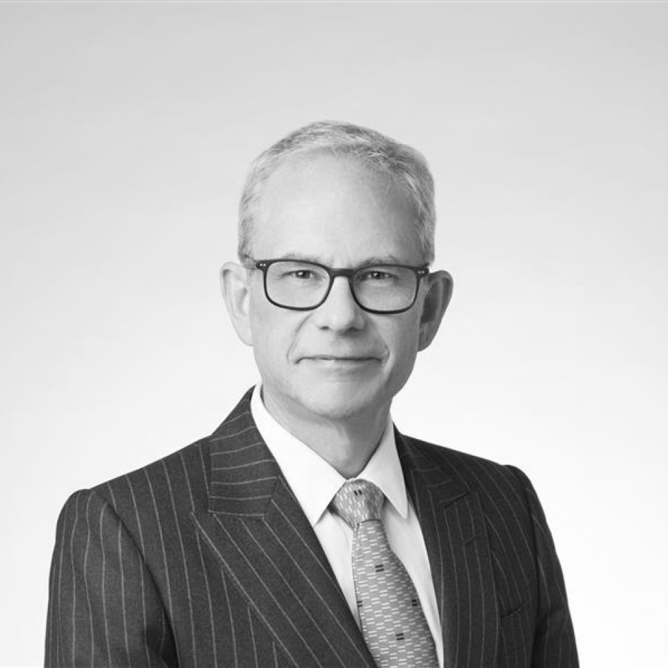 2026 Institutional Investor & Private Equity Forum Richard Prokup 2026 Institutional Investor & Private Equity Forum