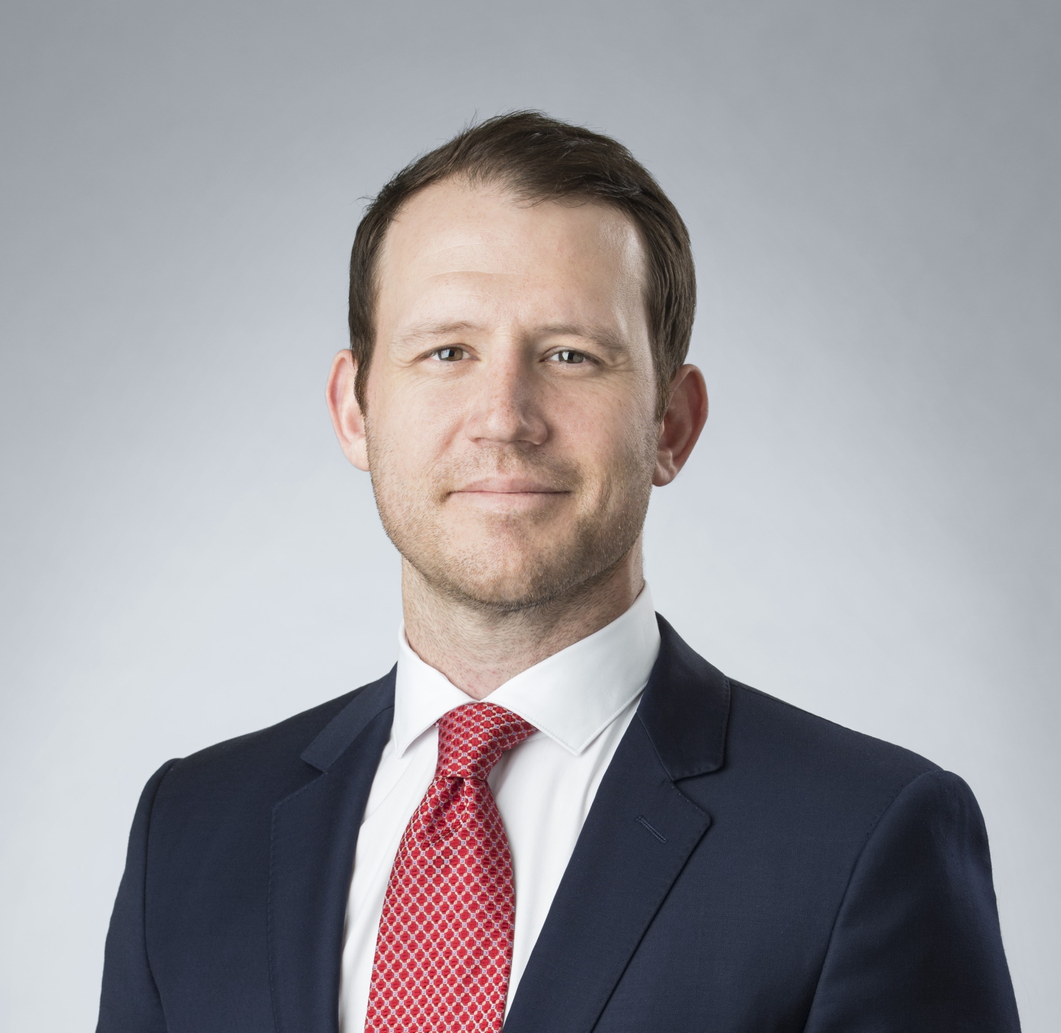 Mesa West’s Russell Frahm