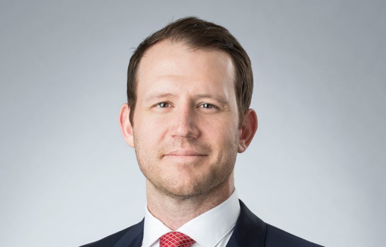 Mesa West’s Russell Frahm