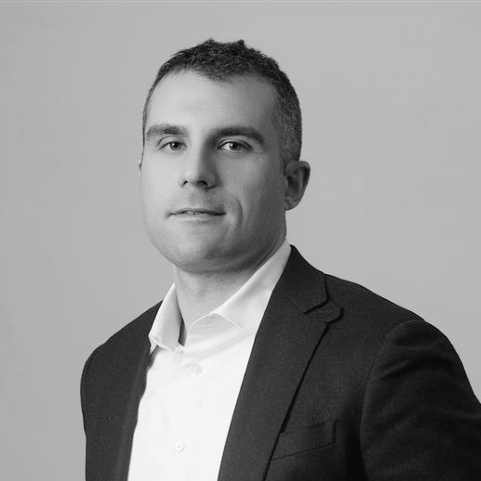 2026 Institutional Investor & Private Equity Forum Russell Young 2026 Institutional Investor & Private Equity Forum