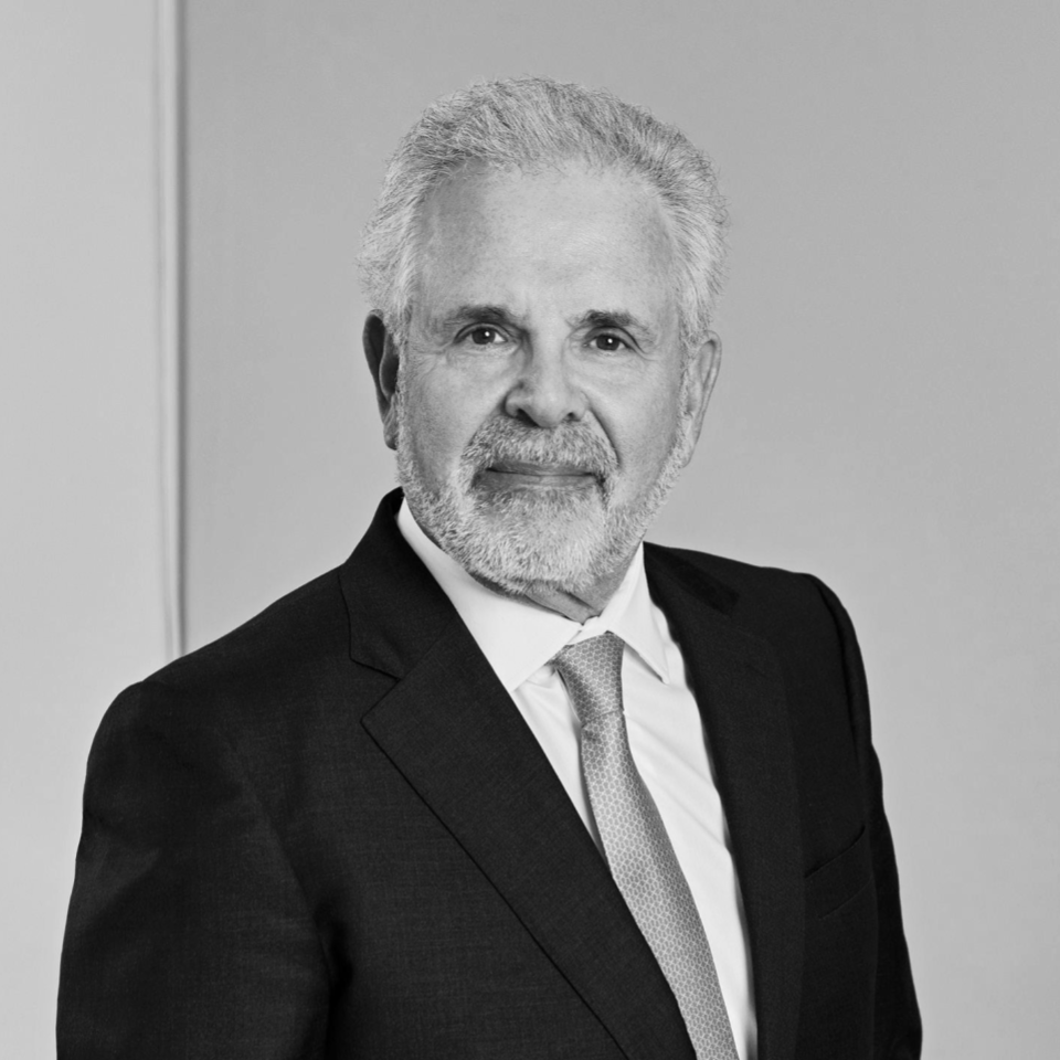 Russell Galbut 2 South Florida Capital & Development Forum