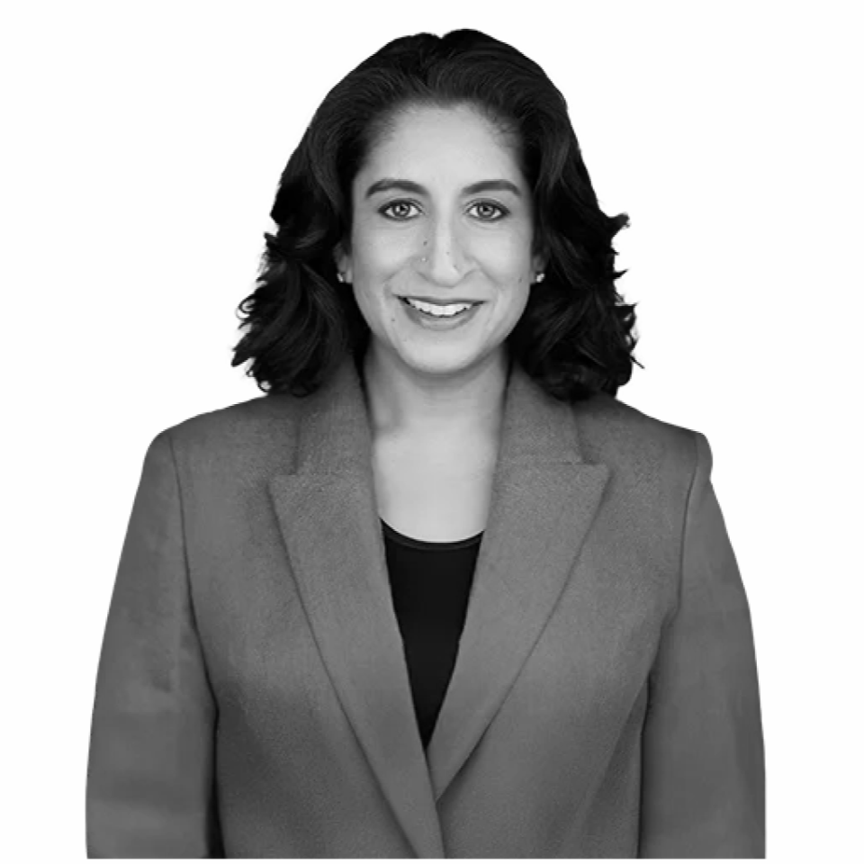 Samantha Ahuja 2026 South Florida Capital & Development Forum