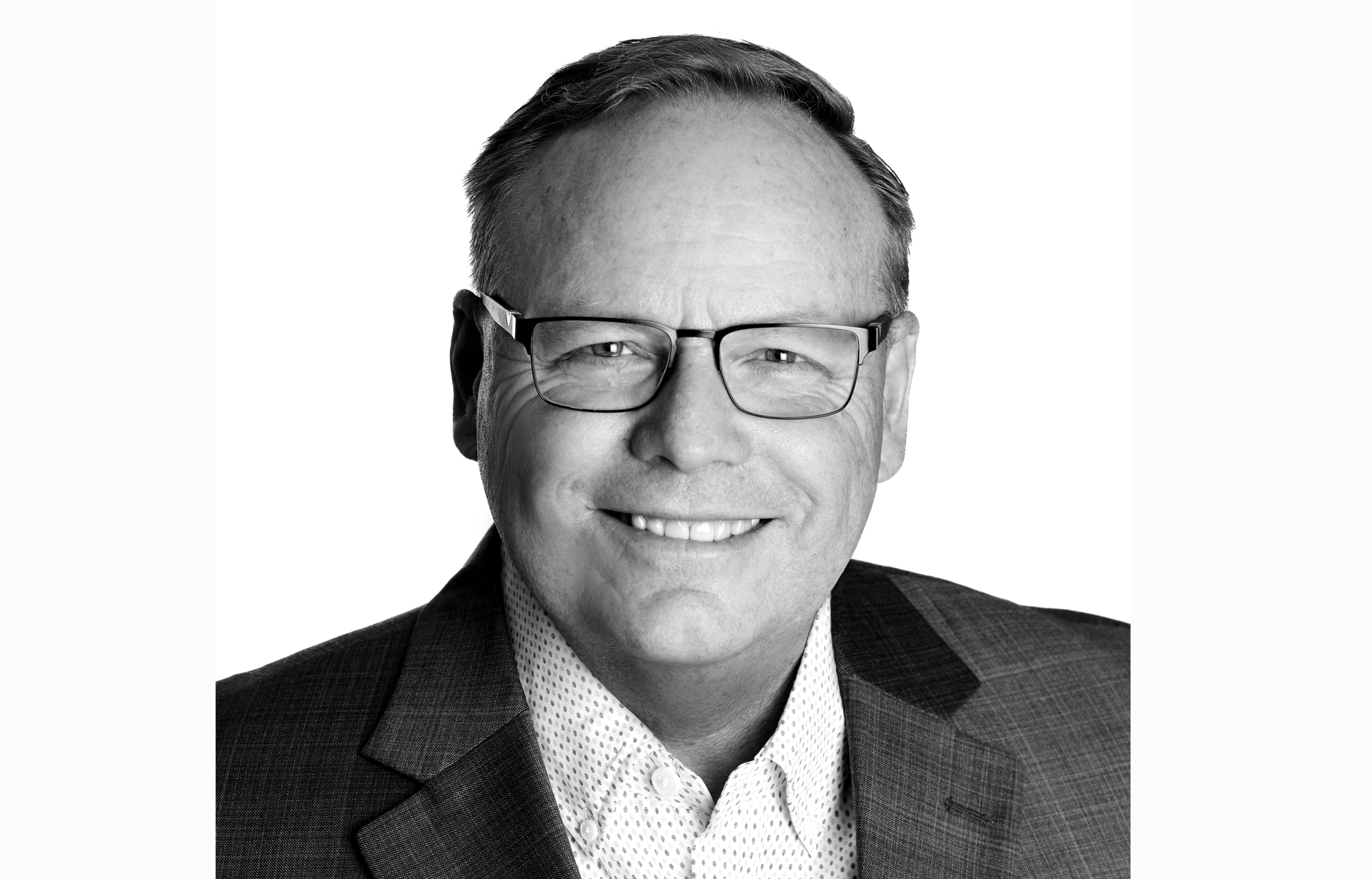Scott Thomsen.