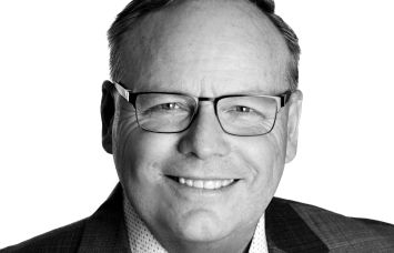 Scott Thomsen.